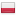 lakom.pl hosted country